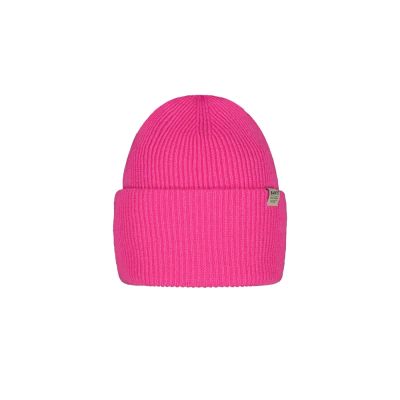 Haveno Beanie in pink