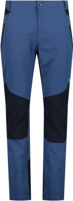 CMP Herren Keilhose MAN LONG PANT in blau