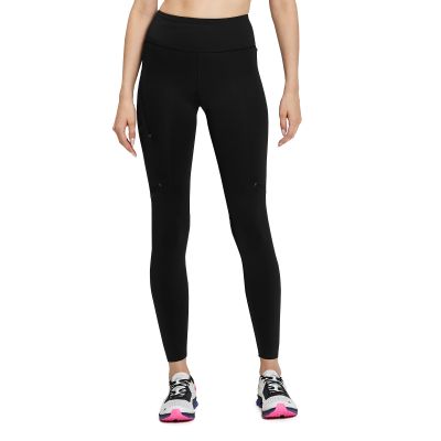 Performance Tights W in schwarz