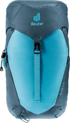 DEUTER Rucksack AC Lite 14 SL in blau