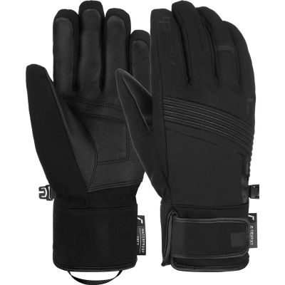 Herren Handschuhe Reusch Louis R-TEX® XT in schwarz