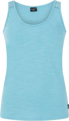 PROTEST Damen Shirt PRTIMPULSE in blau