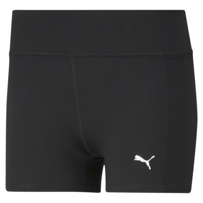 Train Favorite 3" Short Tight in schwarz