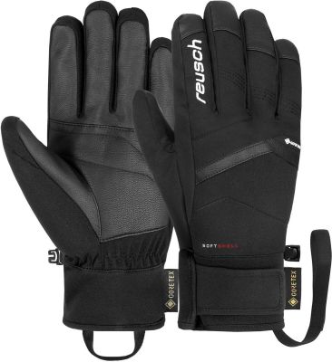 REUSCH Herren Handschuhe Reusch Blaster GORE-TEX in schwarz