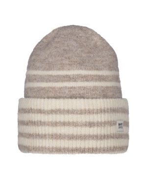 Inaru Beanie in weiß