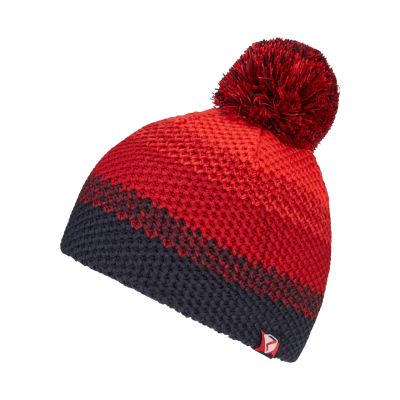 ISHI JUNIOR hat in rot