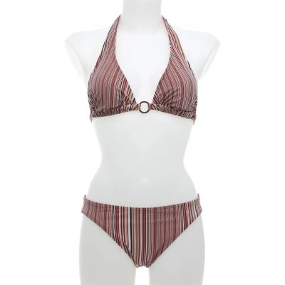 OLYMPIA Damen Bikini Bikini in rot