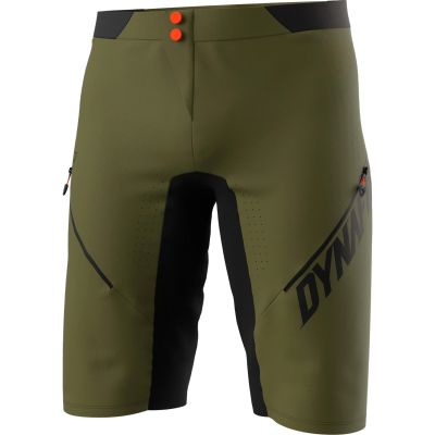 Ride Light Dynastretch Shorts Herren in multicolor