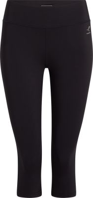 Da.-Tight 3/4 Kapance 3/4 W 050 M in schwarz