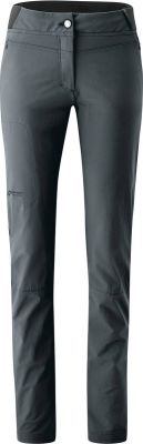 MAIER SPORTS Damen Hose Inara vario in grau