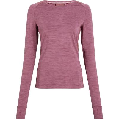 Damen Evii L/S W in pink