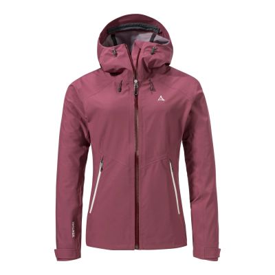 Jacket Style Cascata WMS in pink