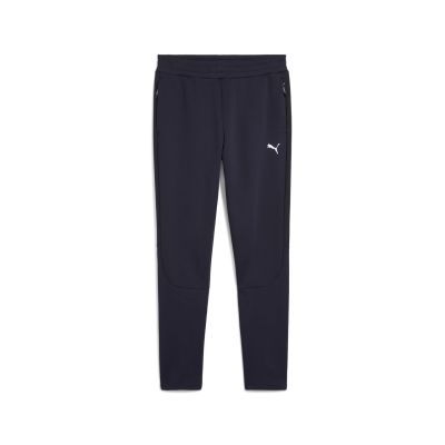 EVOSTRIPE Pants DK op in blau