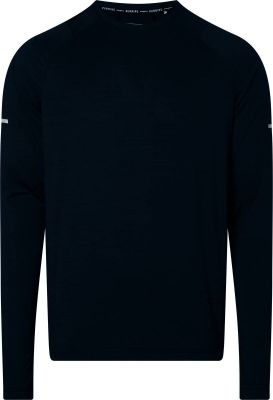 ENERGETICS Herren He.-Langarmshirt Ailo LS M in blau