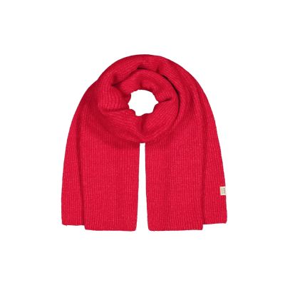 Sarela Scarf in rot