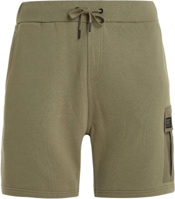 PROTEST Herren Shorts PRTOHREN jogging shorts in grün