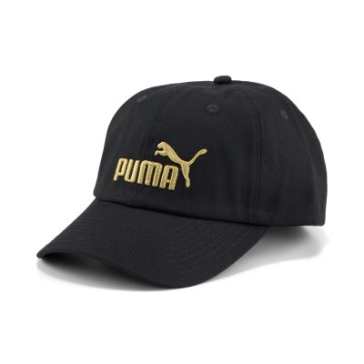 PUMA ESS No.1 BB Cap in schwarz