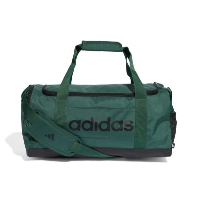 LINEAR DUFFEL S in cgreen/black