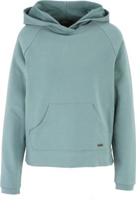 VENICE BEACH Damen Sweatshirt VB_Liyana 4021_BB01 Hoodie in grün