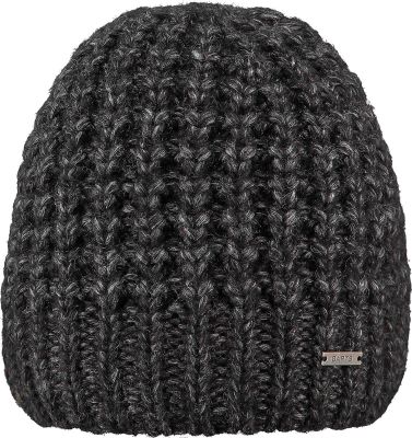 BARTS Damen Ammelie Beanie in schwarz