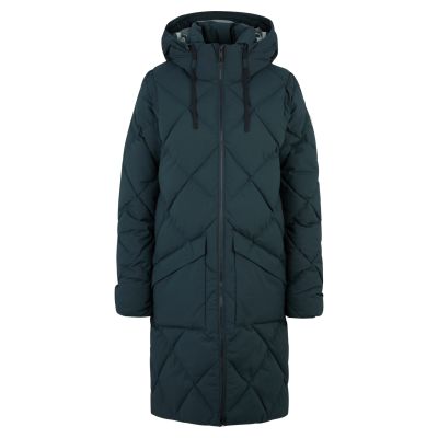 TALASI lady (jacket ski) in grün