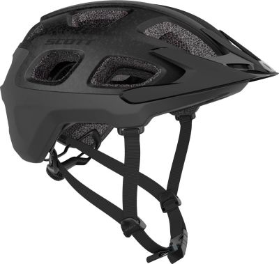 SCOTT Herren Helm SCO Helmet Vivo Plus (CE) in schwarz