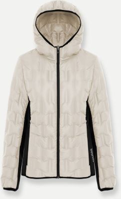 COLMAR Damen Jacke L.DOWN JACKET in grau