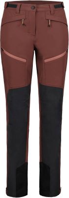 ICEPEAK Damen Hose METCALF in grau