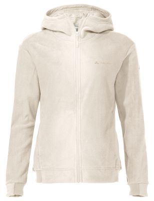 Women`s Neyland Fleece Hoody in weiss