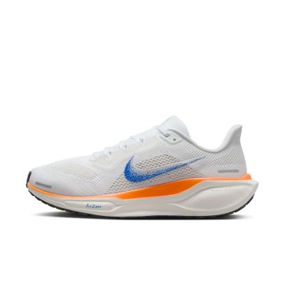 W AIR ZOOM PEGASUS 41 FP in bunt