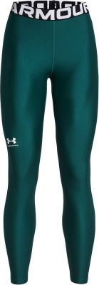 UNDER ARMOUR Damen Tight UA HG AUTHENTICS LEGGING in blau