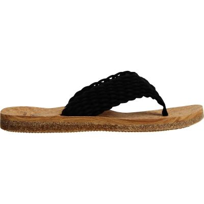 FIREFLY Damen Flip Flops Da.-Zehensandale Travia FP W in braun