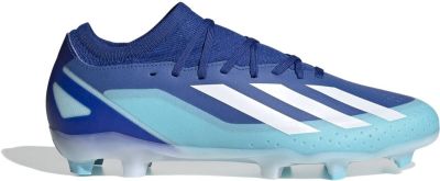 ADIDAS Herren Fussball-Rasenschuhe X Crazyfast.3 FG in blau