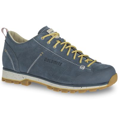 DOL Shoe W`s 54 Low Evo in blau