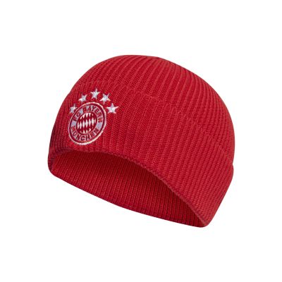 Fcb Woolie - red/white in 000 red/white