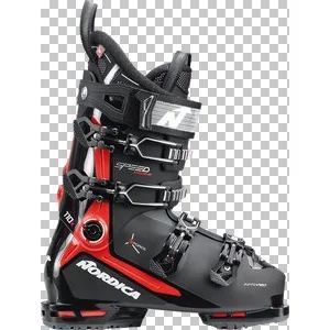 Herren Skischuhe SPEEDMACHINE 3 110 X (GW) in grau