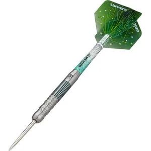 Dartpfeil Unicorn Core XL T90 Steel Darts in silber