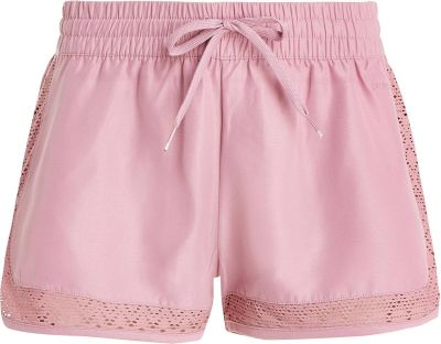 PROTEST Damen Badeshorts PRTTENERIFE beachshort in pink