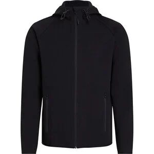 He.-Kapuzenjacke Toddy VIII M in 050 black