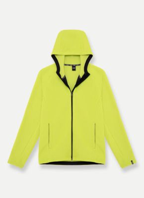 COLMAR MENS SWEATSHIRT in 301 lime