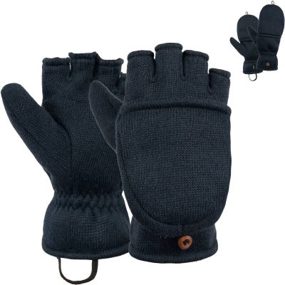 REUSCH Herren Handschuhe Reusch Comfy in blau