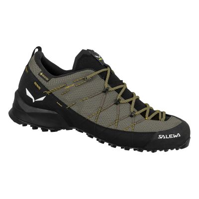 WILDFIRE 2 GTX M SHOE in 7953 bungee cord/black