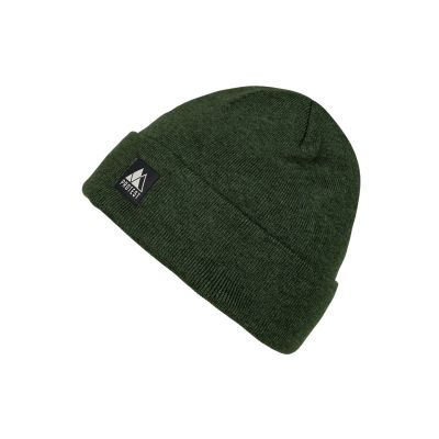 PRTKEETON24 beanie in 855 thyme