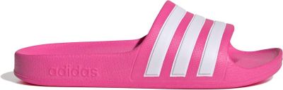 ADIDAS Kinder Badeslipper ADILETTE AQUA K in pink