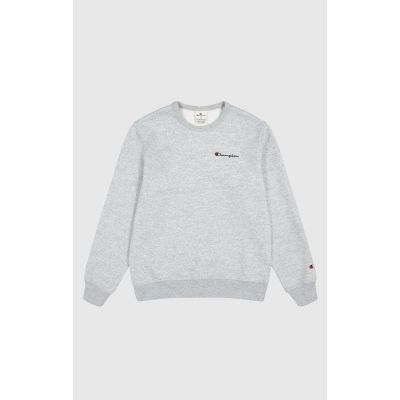 Crewneck Sweatshirt in grau