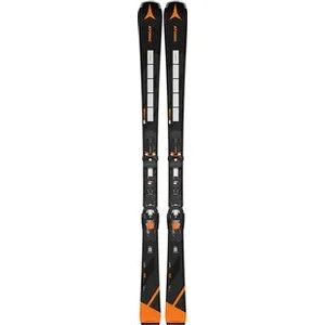 Herren Ski REDSTER Q9 RVSK S + X 12 GW BL in rot