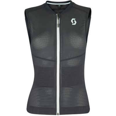 SCO Light Vest Protector W`s AirFlex in schwarz