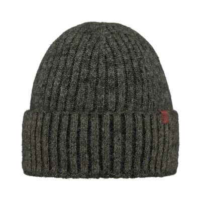 Wyon Beanie in grün