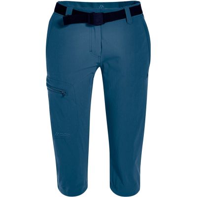 Da-Capri el.- Inara slim 3/4 383 42 in blau