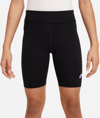 NIKE Kinder Shorts G NSW 7 IN BIKE SHORT in pink